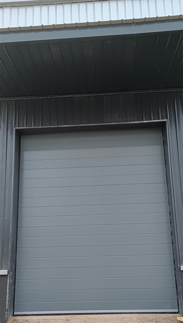 镜铁区车库门 镜铁区车库门