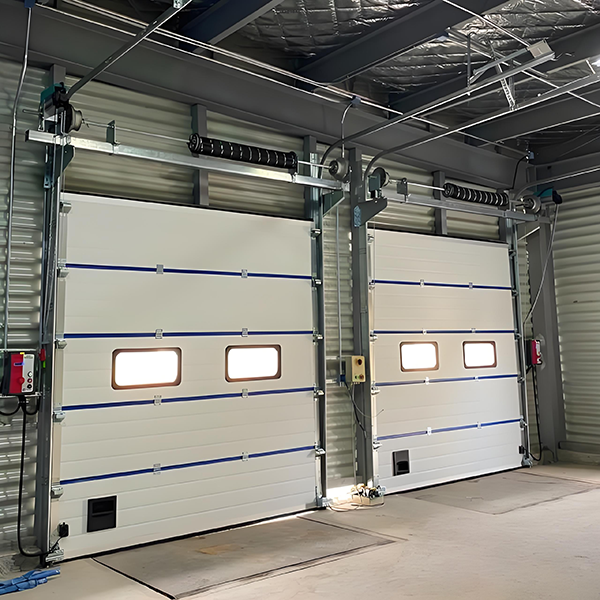 镜铁区工业翻板门 镜铁区工业翻板门