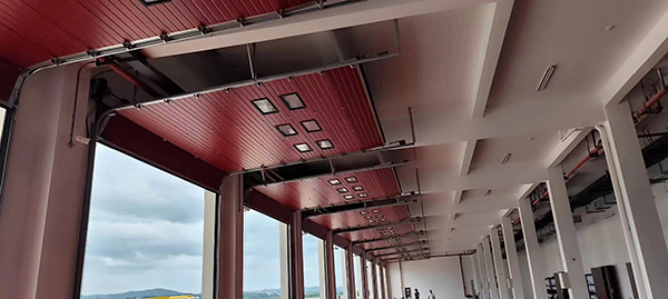 镜铁区工业翻板门 镜铁区工业翻板门