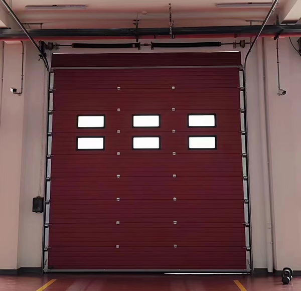 镜铁区工业翻板门 镜铁区工业翻板门