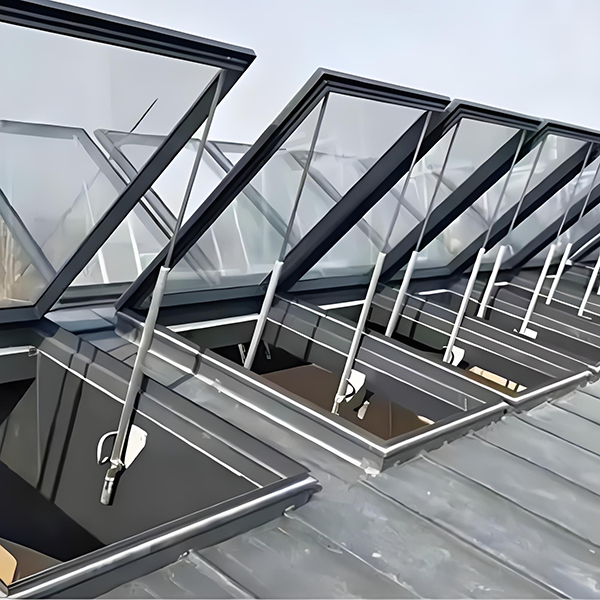 消防镜铁区排烟窗 消防镜铁区排烟窗