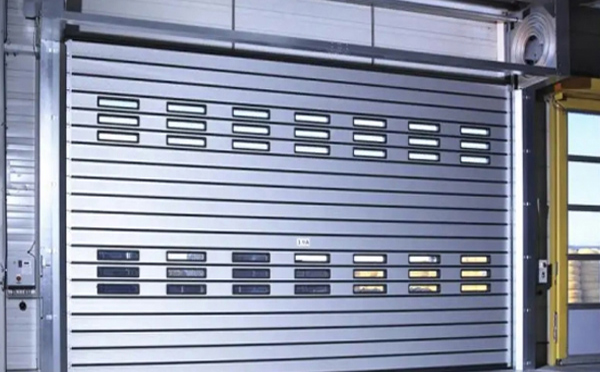 提高效率与安全:镜铁区兰州镜铁区快速镜铁区卷帘门的应用与优势 提高效率与安全:镜铁区兰州镜铁区快速镜铁区卷帘门的应用与优势