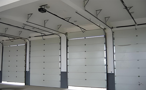 镜铁区五一佳节|百安科技安全守护，服务不打烊