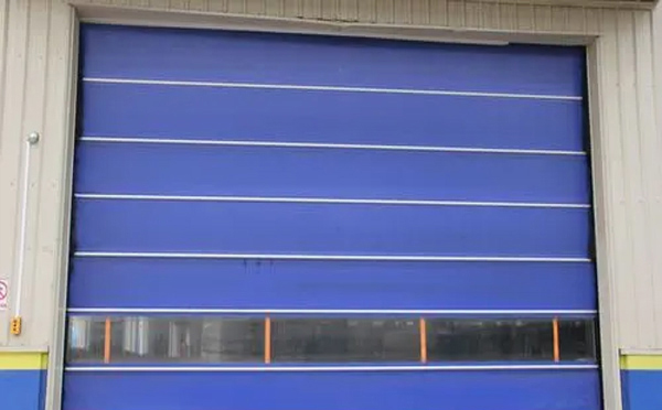 镜铁区快速镜铁区卷帘门雷达感应vs地磁感应？2025年灵敏度对比+选购指南