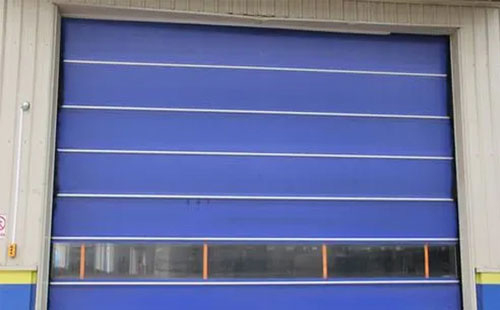 镜铁区快速镜铁区卷帘门的主要优势及应用领域 镜铁区快速镜铁区卷帘门的主要优势及应用领域