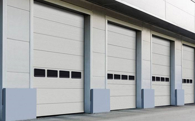 如何安装镜铁区工业门锁