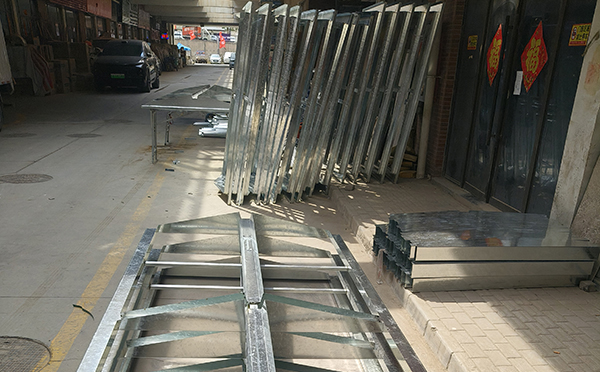 2025镜铁区排烟窗维护周期与电动开启故障排查