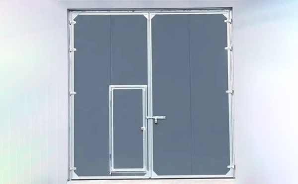 镜铁区兰州厂房镜铁区工业门安装要求与2025年选购指南 镜铁区兰州厂房镜铁区工业门安装要求与2025年选购指南